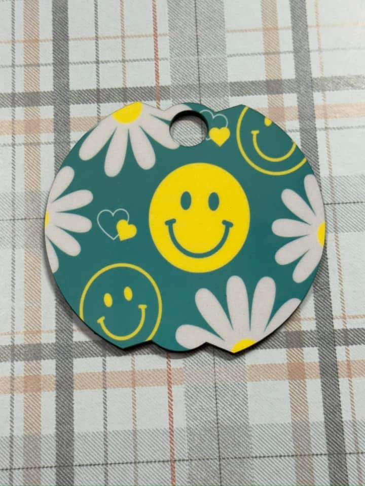Custom Stanley Toppers