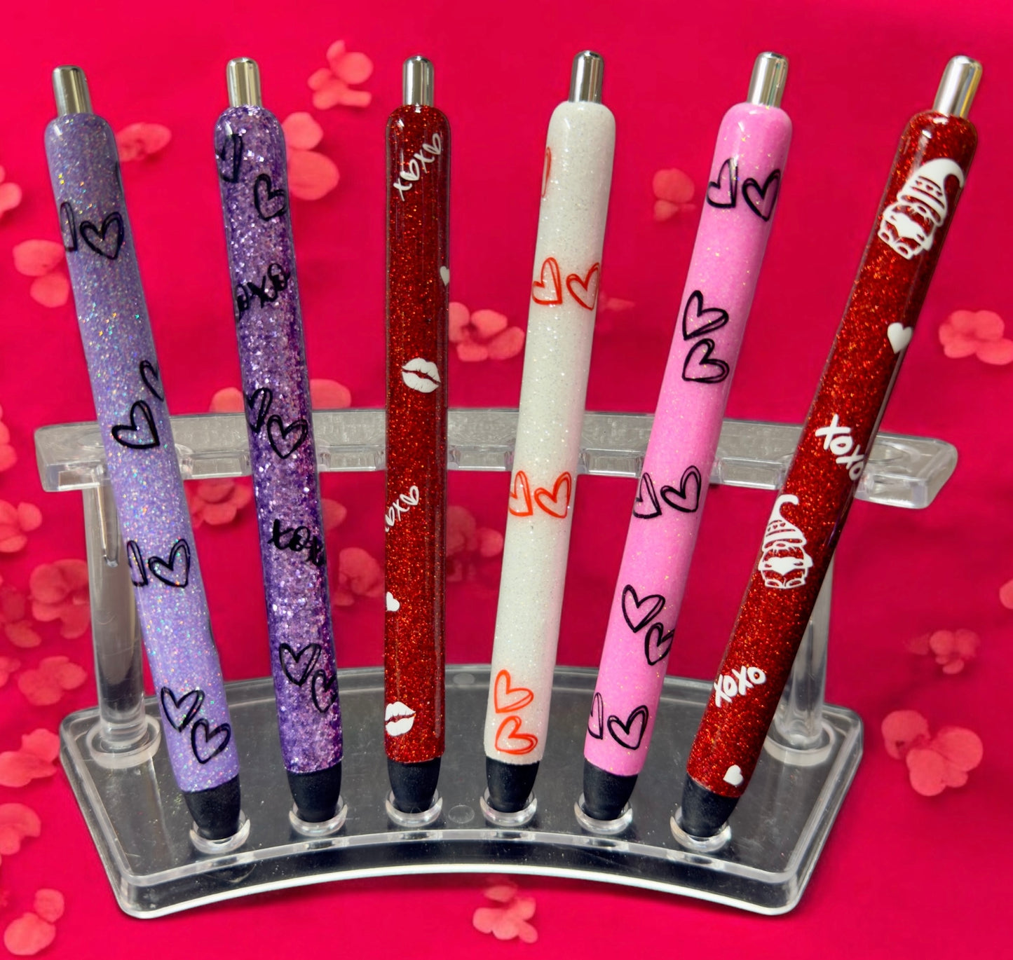 Valentines Pens #4