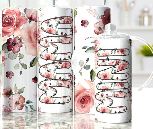 Floral Set