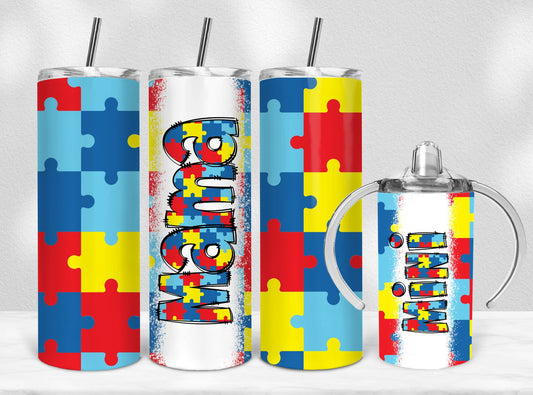 Autism Set