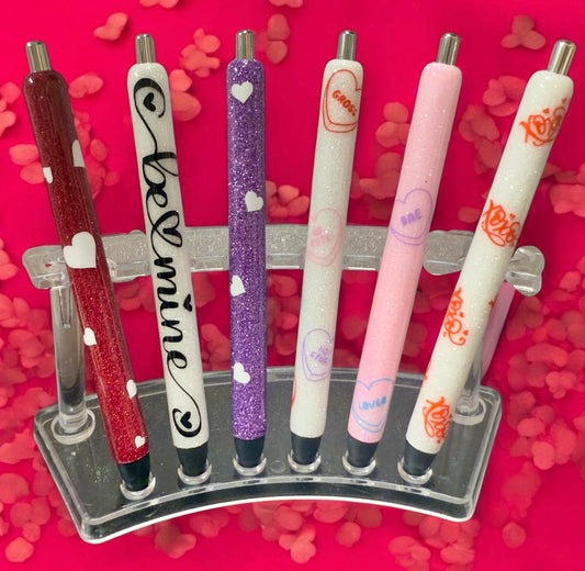 Valentines Pens #2