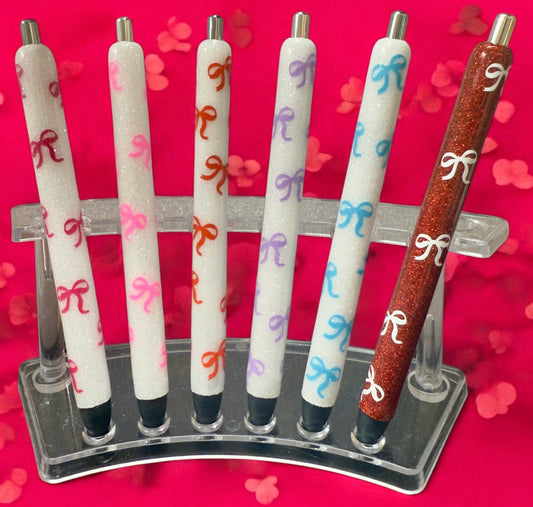 Valentines Pens #1