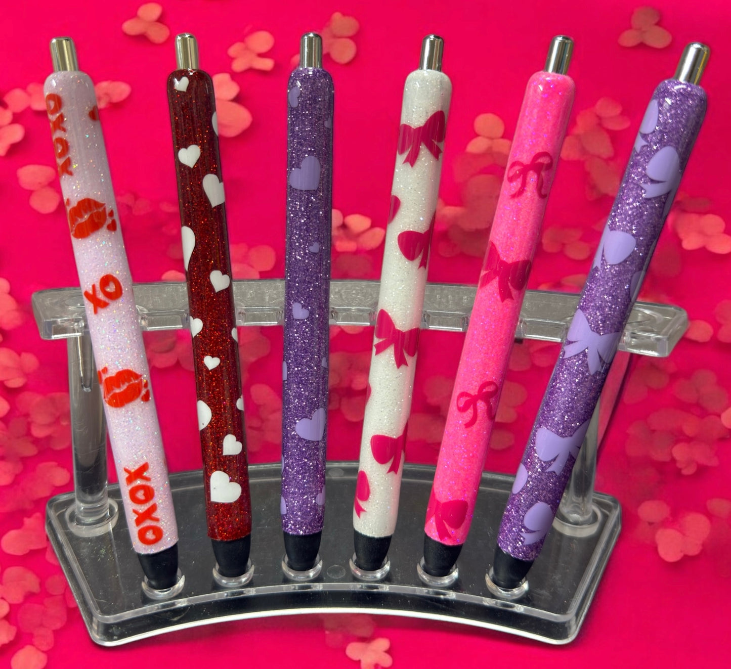 Valentines Pens #5