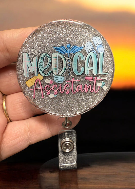 Medical Assistant