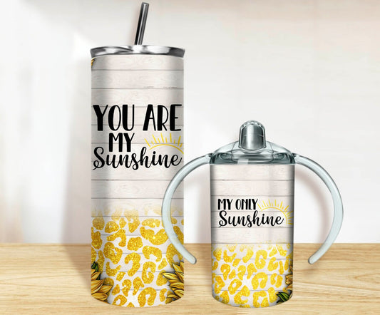 You Are My Sunshine